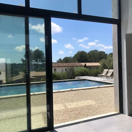 Maison Rayon De Soleil Opio Εξωτερικό φωτογραφία