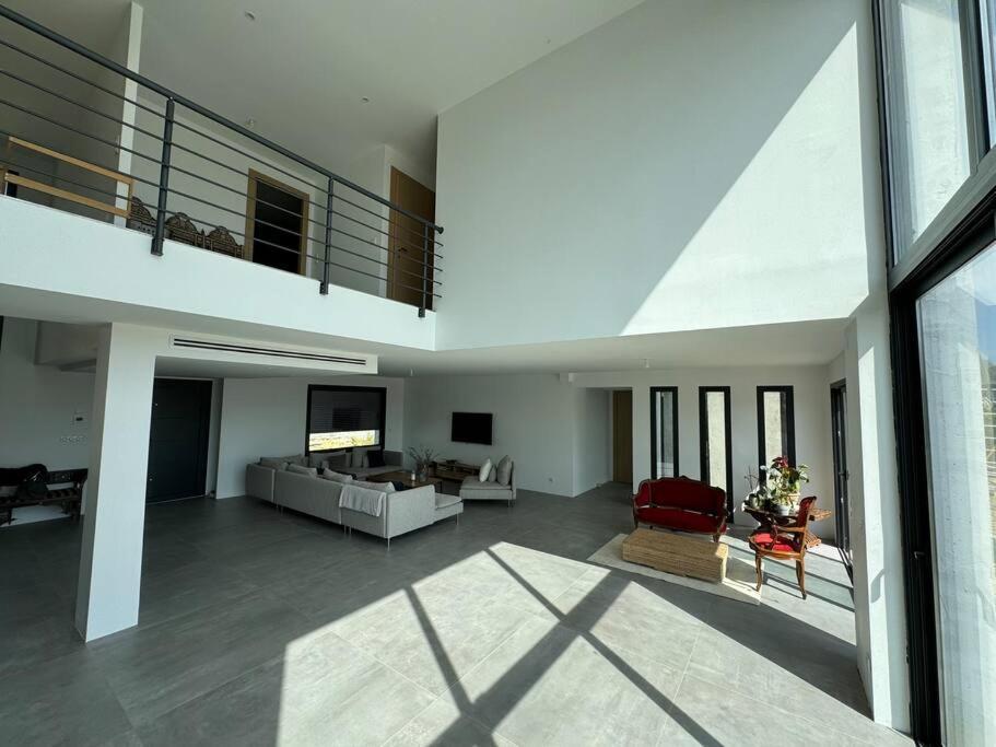 Maison Rayon De Soleil Opio Εξωτερικό φωτογραφία